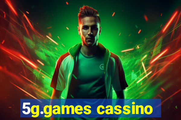 5g.games cassino